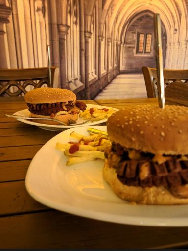 عکس کافه رستوران سعدآباد