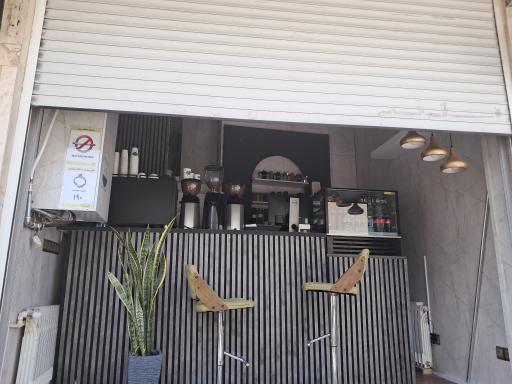 عکس کافه رستوران رژیمی و سالم فیتورا