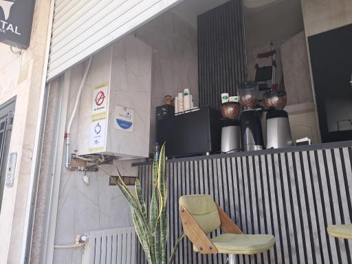 عکس کافه رستوران رژیمی و سالم فیتورا