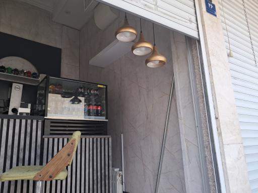 عکس کافه رستوران رژیمی و سالم فیتورا