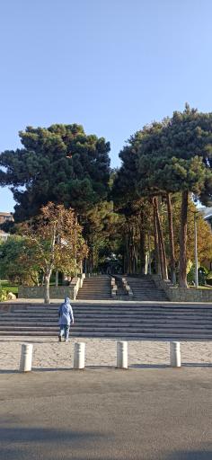 عکس پارک ایران زمین