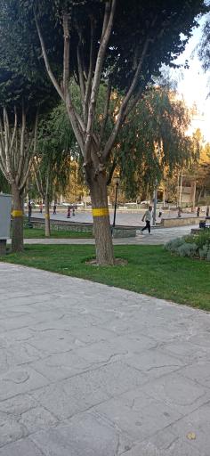 عکس پارک ایران زمین