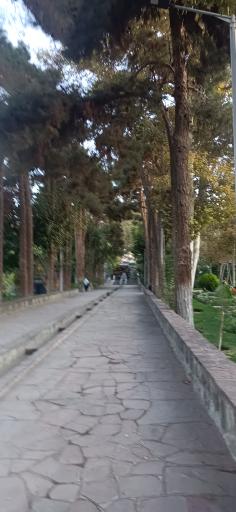 عکس پارک ایران زمین