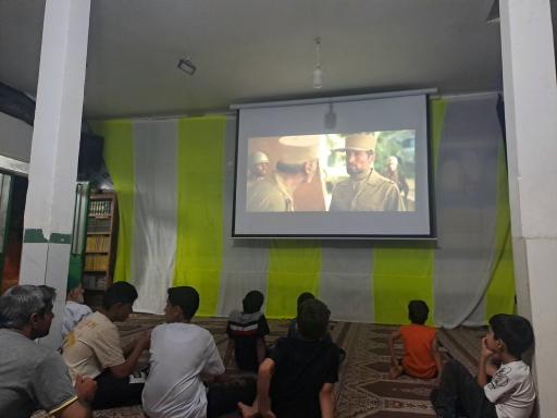 مسجد امام جعفر صادق (ع)