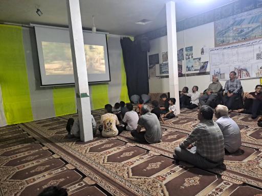 مسجد امام جعفر صادق (ع)