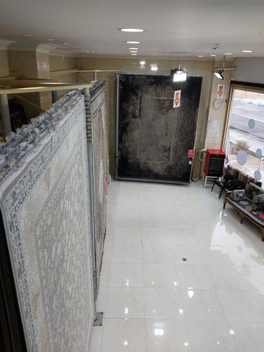 عکس فرش سفیران