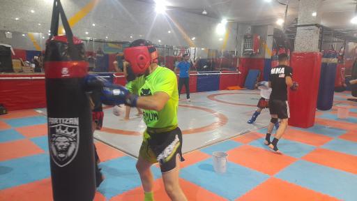 عکس باشگاه امام محمد باقر 