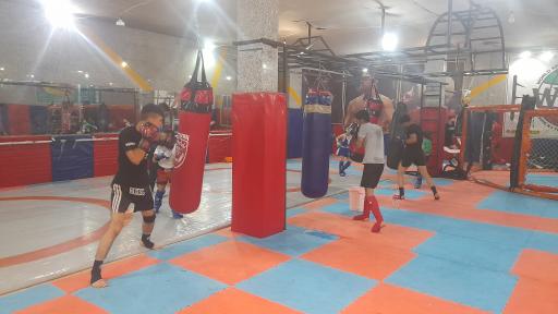 عکس باشگاه امام محمد باقر 