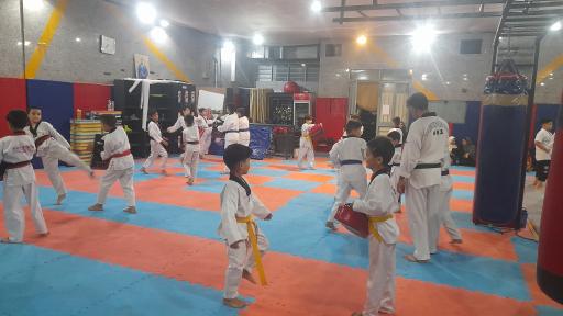 عکس باشگاه امام محمد باقر 