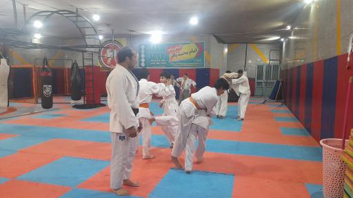 عکس باشگاه امام محمد باقر 