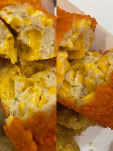 عکس سوخاری و بریانی لوس پولوس هرمانوس