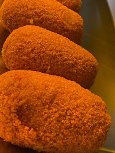 عکس سوخاری و بریانی لوس پولوس هرمانوس