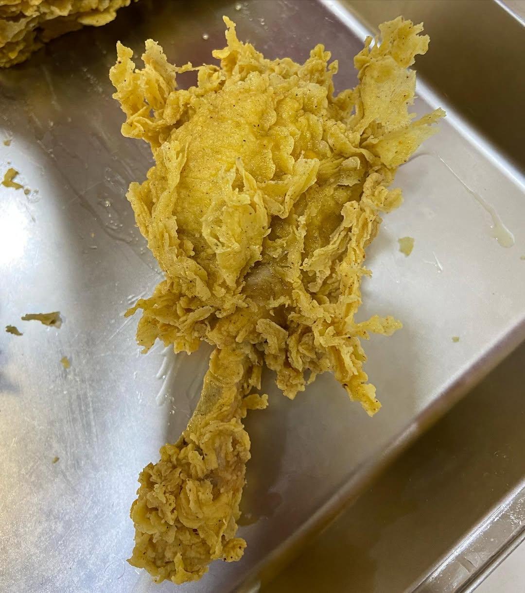 عکس سوخاری و بریانی لوس پولوس هرمانوس