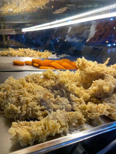 سوخاری و بریانی لوس پولوس هرمانوس