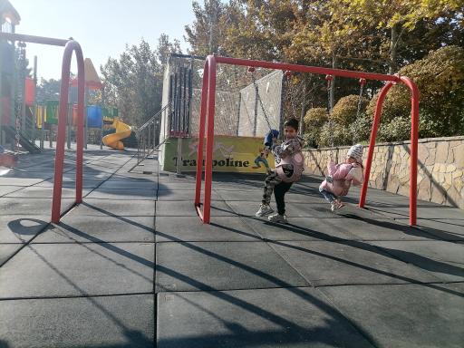 عکس پارک ایران زمین