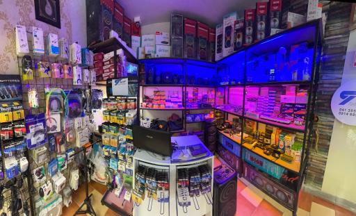 عکس توحید کالا