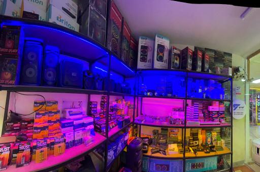 عکس توحیدکالا