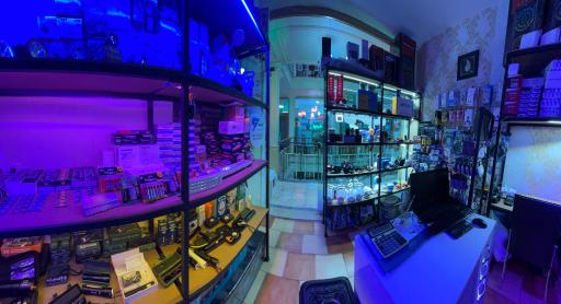 عکس توحیدکالا