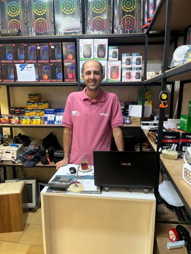 عکس توحیدکالا