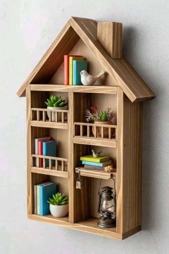 عکس صنایع چوب دکوراپ