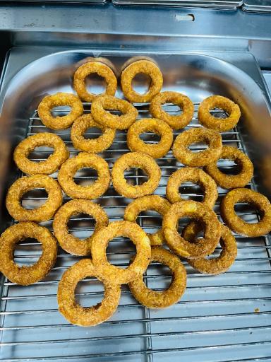 عکس دارکو فود