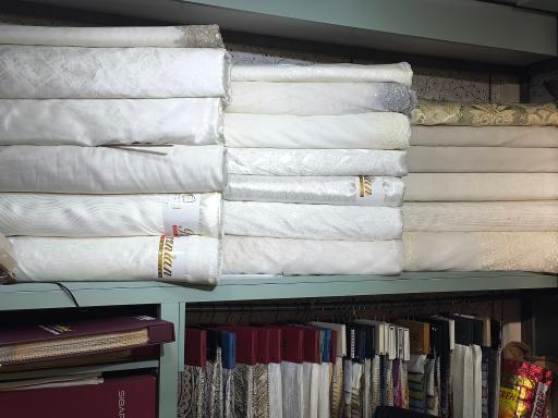 عکس پرده سرای مدرن