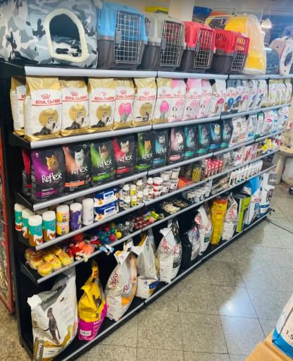 عکس پت شاپ کلبه حیوانات