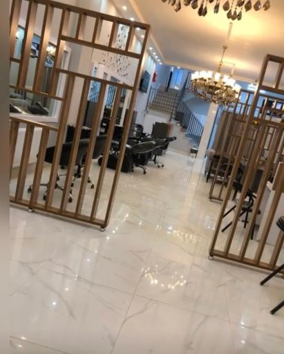 زیبایی عادله هاشمی