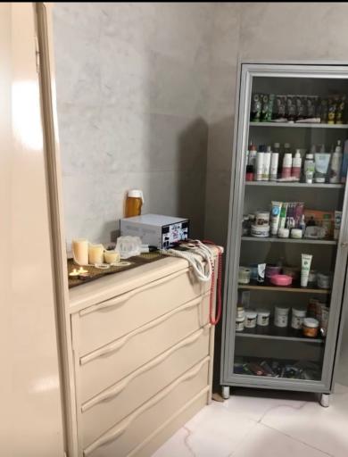 زیبایی عادله هاشمی