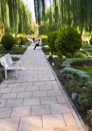 عکس پارک ایران زمین