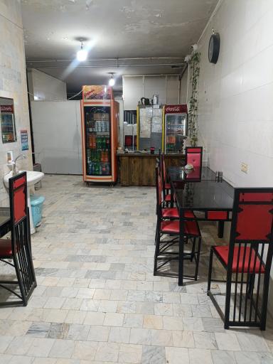 عکس اکبر جوجه نایب
