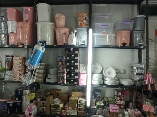 عکس پلاستیک حمید