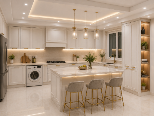 کابینت صدف
