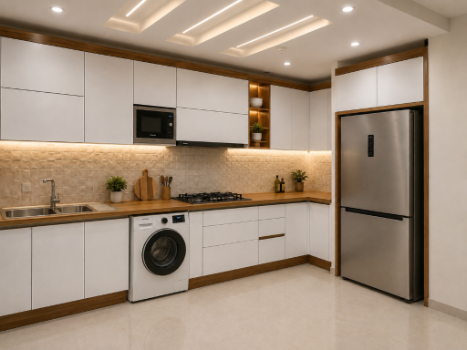 عکس کابینت صدف