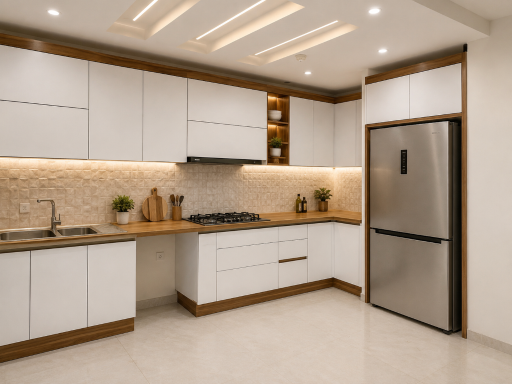 عکس کابینت صدف