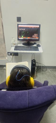 عکس مرکز خدمات نوروفیدبک
