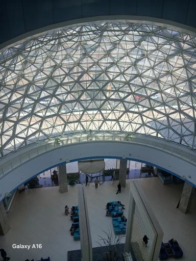 عکس بیمارستان انکولوژی عباس ناظران