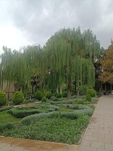 عکس پارک ایران زمین
