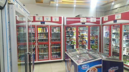 عکس اتکا پرواز(برزگر)