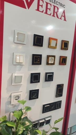 عکس برق شاکری (ویرا الکتریک)