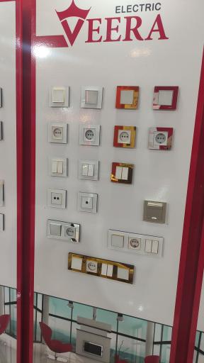 عکس برق شاکری (ویرا الکتریک)