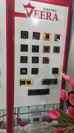 عکس برق شاکری (ویرا الکتریک)