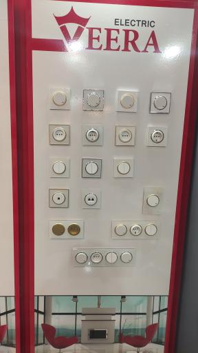 عکس برق شاکری (ویرا الکتریک)