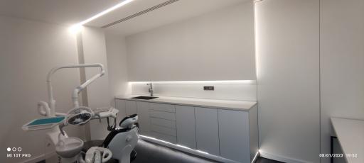 عکس مطب ارتودنسی و دندانپزشکی دکتر عطاری