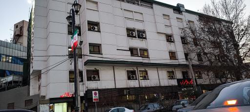 عکس بیمارستان شهریار