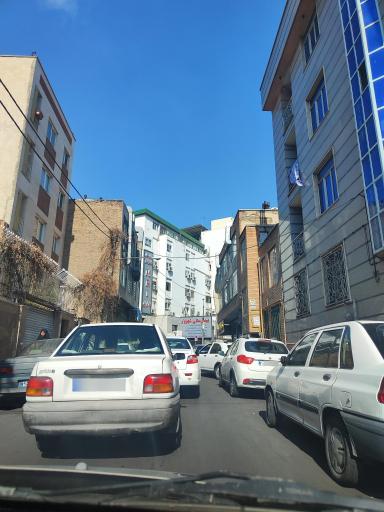 عکس بیمارستان شهریار