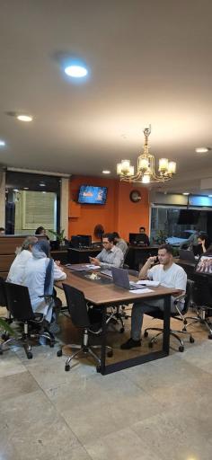 دپارتمان املاک ملک آسا