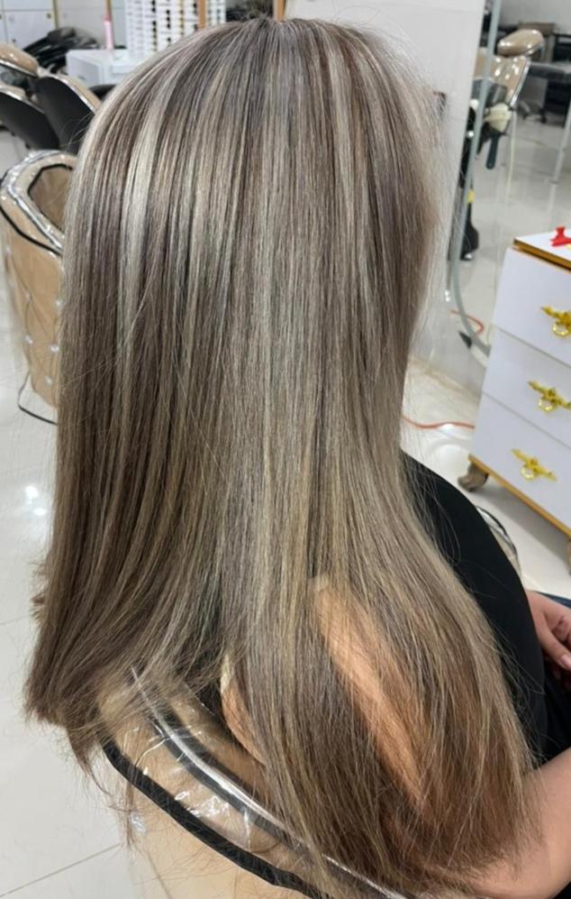 عکس سالن زیبایی آریستا