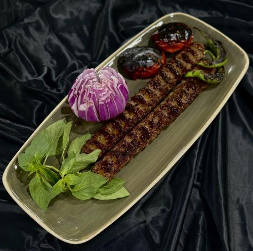 عکس کافه رستوران زیتون