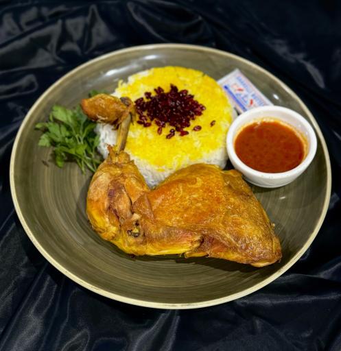 عکس کافه رستوران زیتون